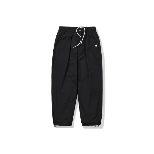 714STREET Casual Pants Unisex