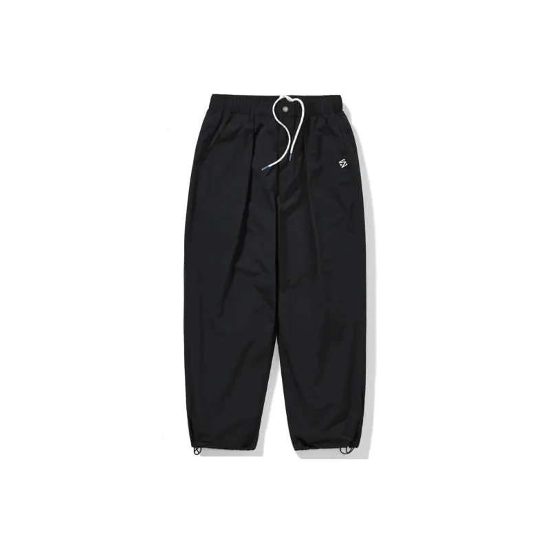 714STREET Casual Pants Unisex-0