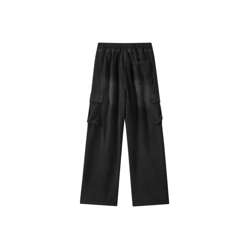 WELTER EXPERIMENT Jeans Unisex-1
