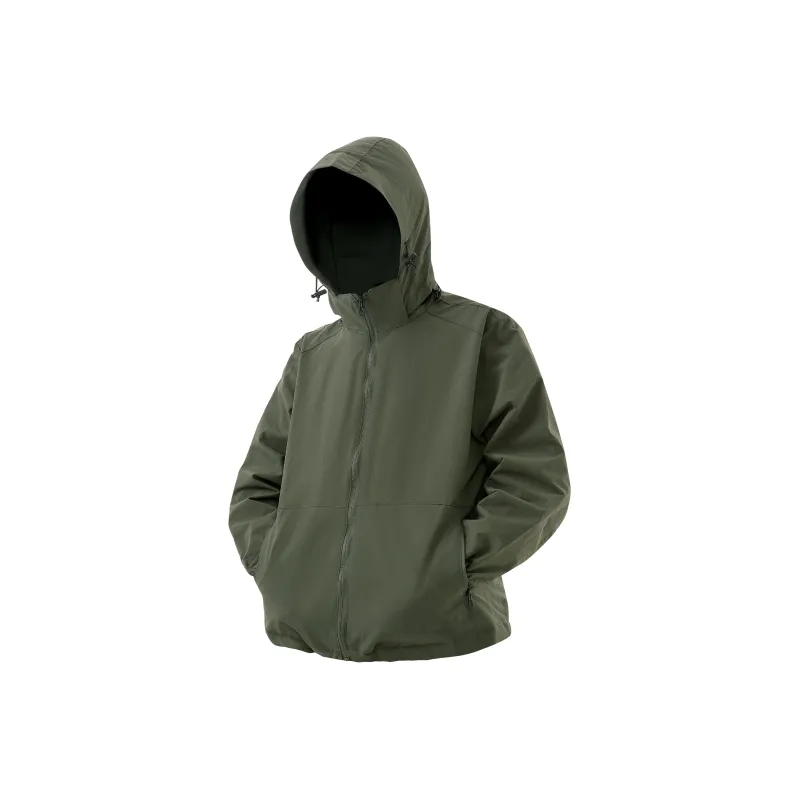 HSTYLE Jackets Unisex-10