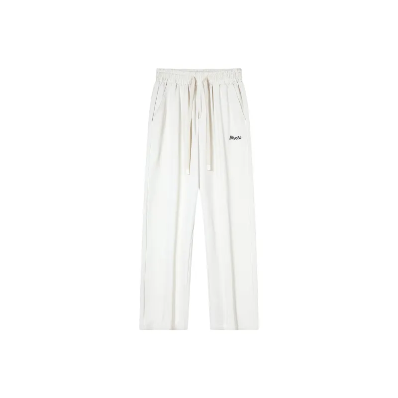 NOCAO Casual Pants Unisex-18