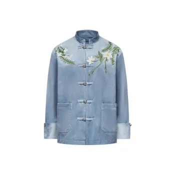 HARSH AND CRUEL Jackets Coats Unisex