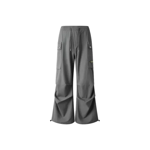 Ice flying Casual Pants Unisex