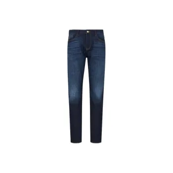 ARMANI EXCHANGEAE SS25 Jeans Men's Dark Blue