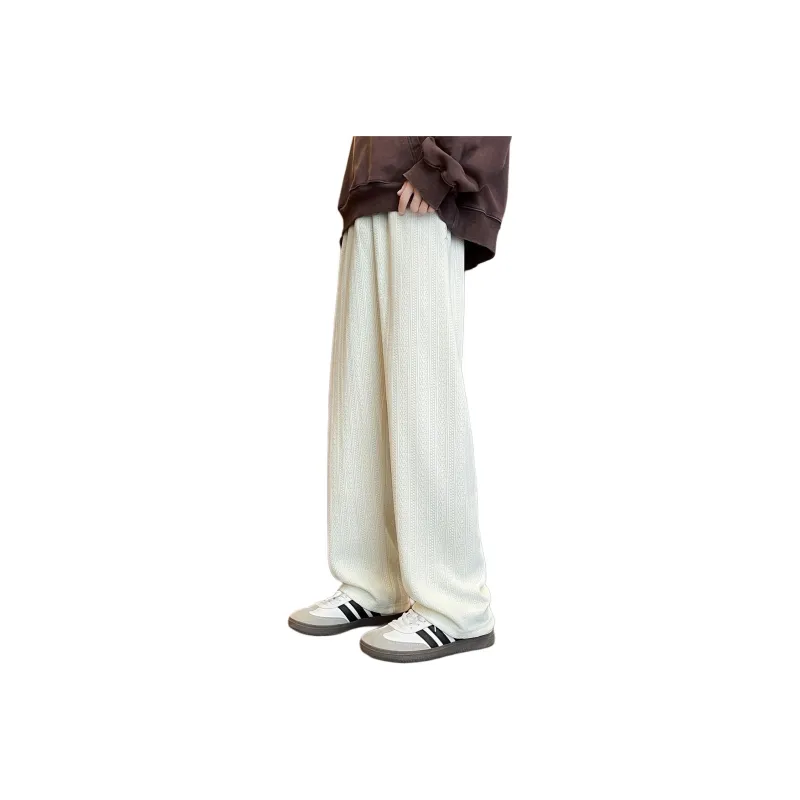 MIIRACER Casual Pants Unisex-32