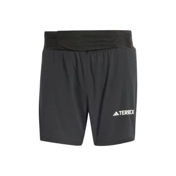 Adidas Terrex Techrock Pro Trail Shorts