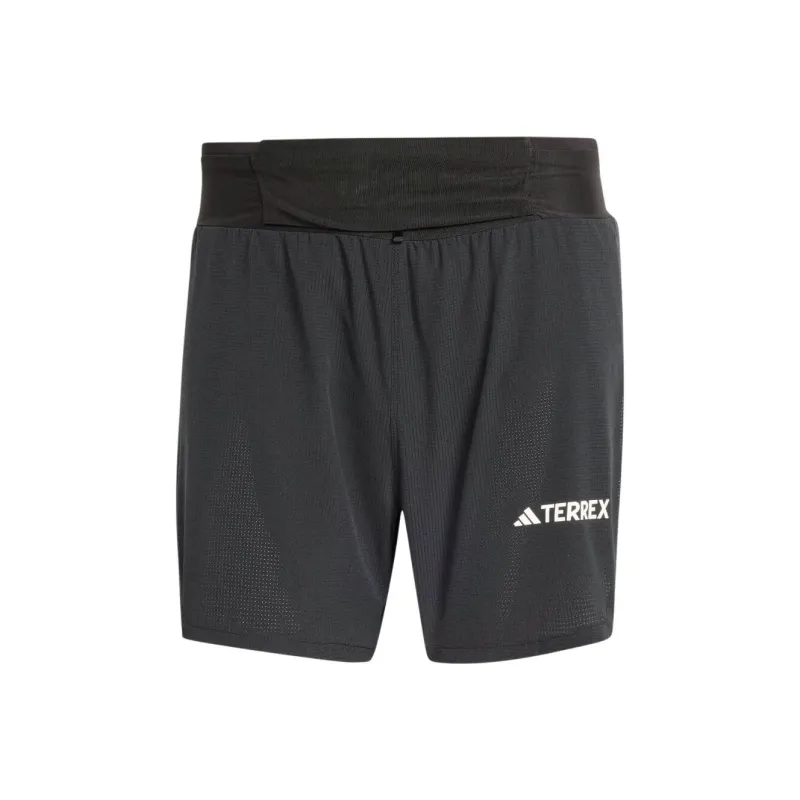 Adidas Terrex Techrock Pro Trail Shorts-0