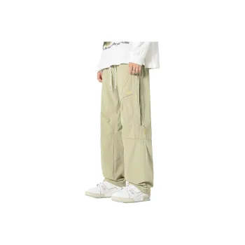 S.k. Manor Hill Cargo Pants Unisex Gravel Apricots