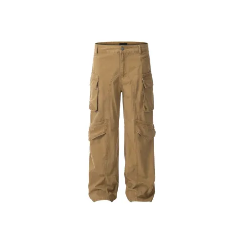 GBXM Jeans Unisex