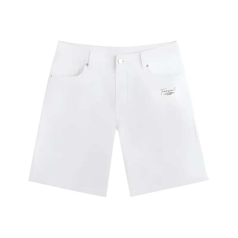 GXG Denim Shorts Men-0