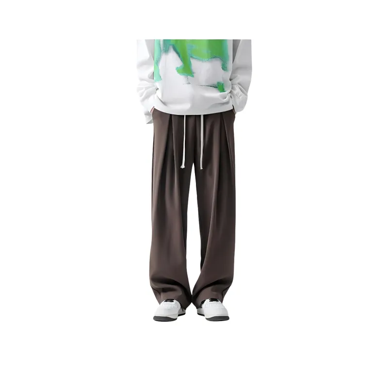 Evil Lions Suit Trousers Unisex-14