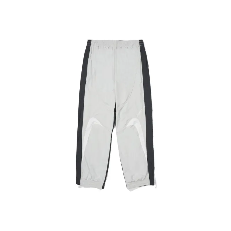 FILA Casual Pants Unisex White-0