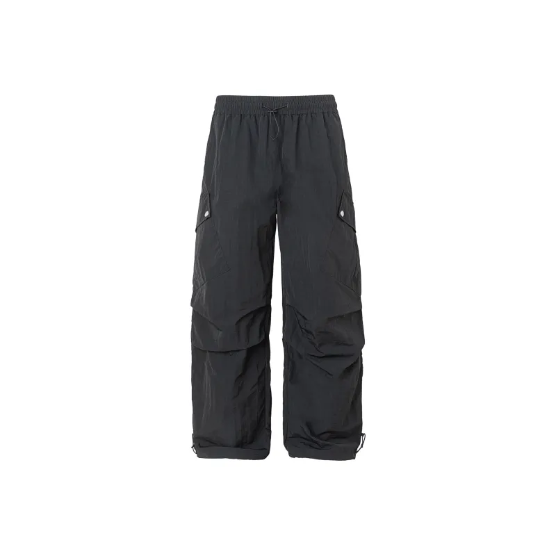 FORCEPULR Casual Pants Unisex-4