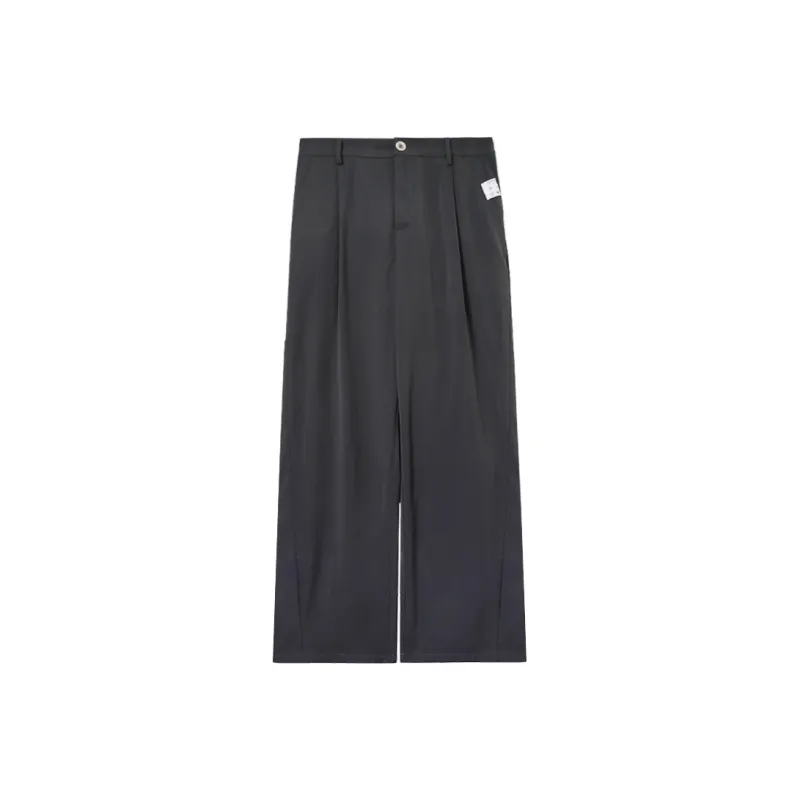 PMET Suit Trousers Unisex-4