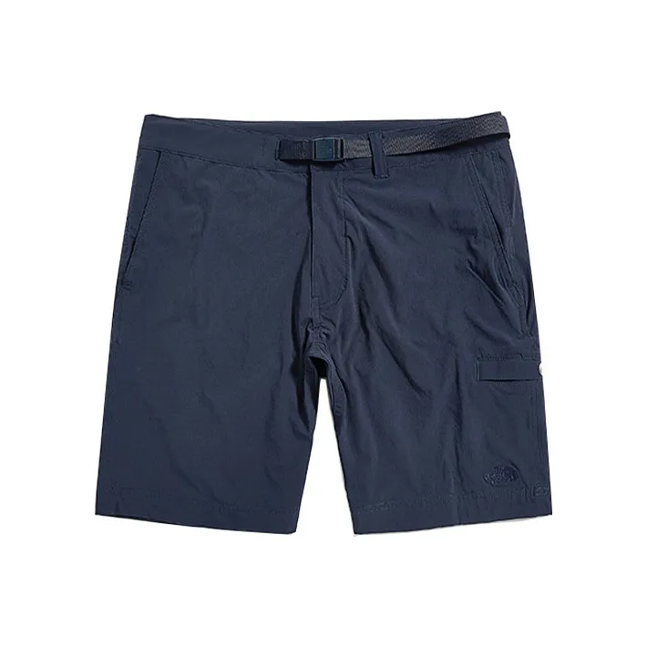 THE NORTH FACE Urban Exploration Casual Shorts Men Blue-0