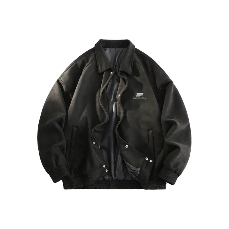 FAX FOR FMACM Jackets Unisex-6