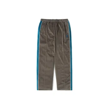 Thisisneverthat Casual Pants Unisex Umber