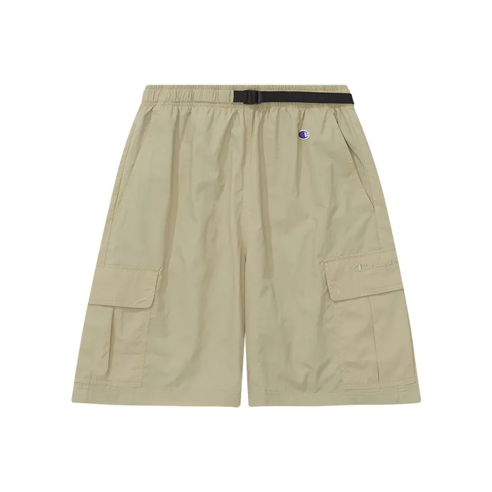 Champion SS22 Shorts Japan Version Unisex-2