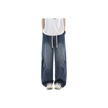 TOM ADAM Jeans Unisex