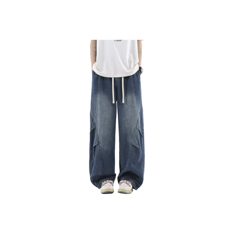 TOM ADAM Jeans Unisex-0