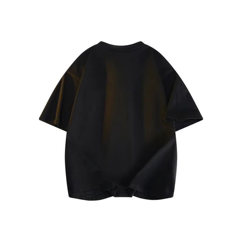 DUKE+DEXTER T Shirts Unisex-1