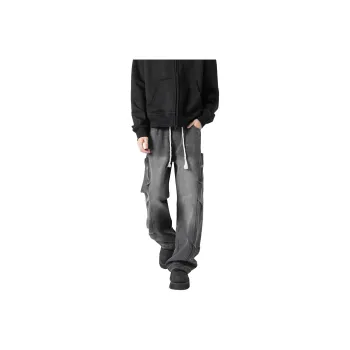Ang2 Stu Jeans Unisex