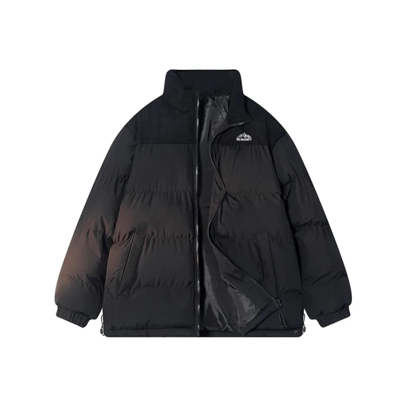 RED DRAGONFLY Puffer Jacket Unisex-0