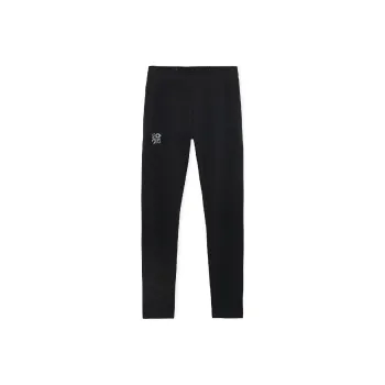 LOEWE x ON ANGPAO FW24 Casual Pants Men's Black