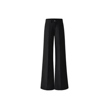 MIIOW Trend Party Series Casual Pants Unisex American Suit Pants