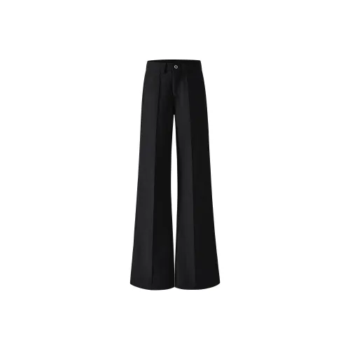 MIIOW Trend Party Series Casual Pants Unisex American Suit Pants