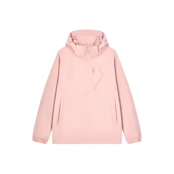 FENGXUELANG Puffer Jacket Unisex