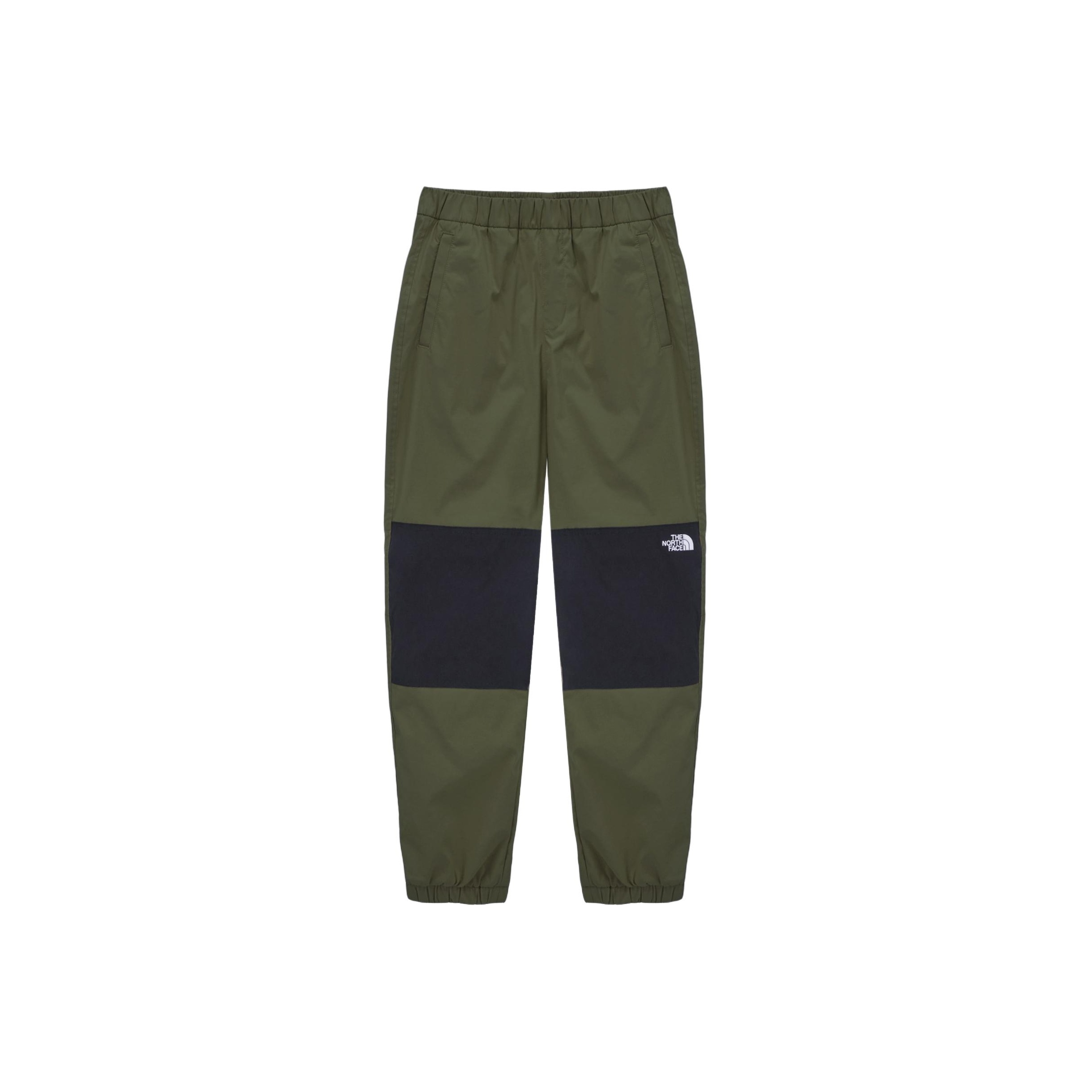 The North Face Green Pants on Sale & Authentic - POIZON