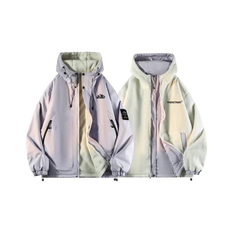 RCTAMY Puffer Jackets Unisex-4