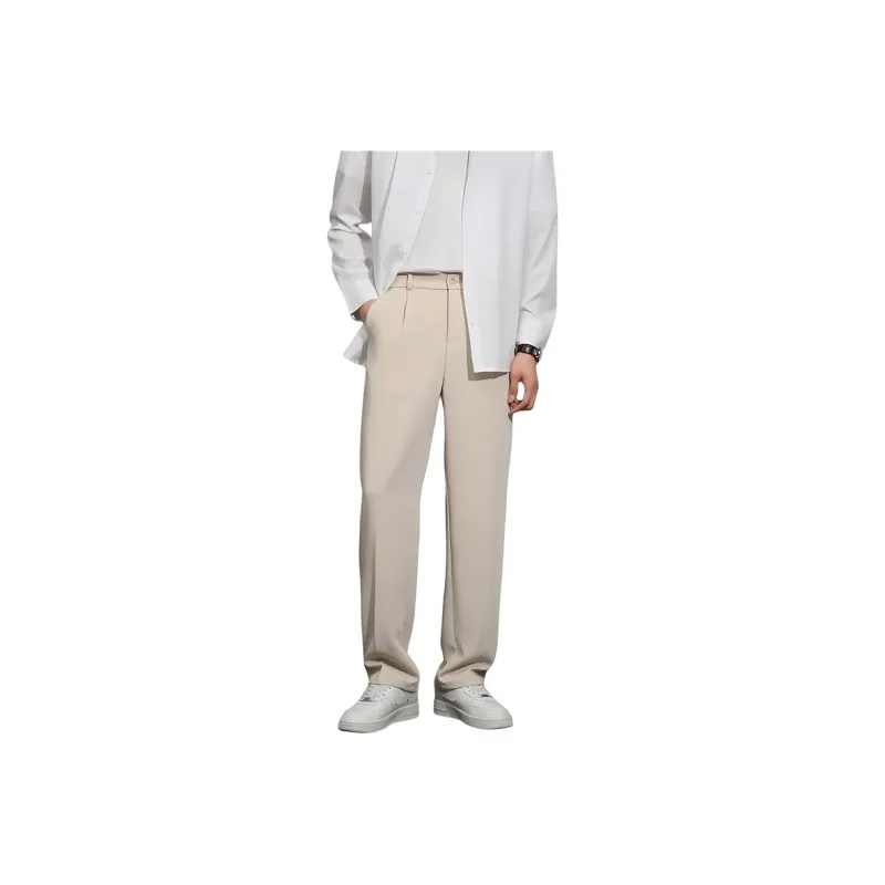 K411 Casual Pants Unisex-8