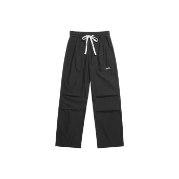 Jeep Casual Pants Unisex