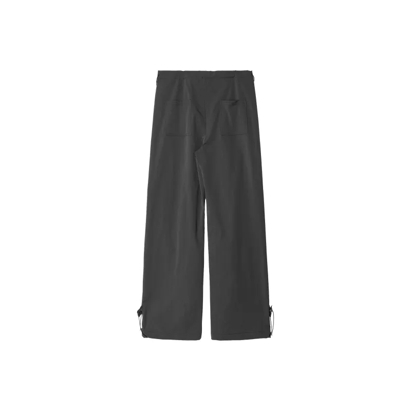 SCHEPPERHEYN Casual Pants Unisex-5