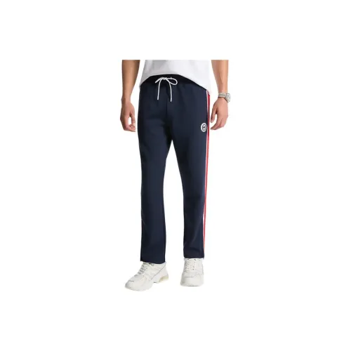 MICHAEL KORS Cotton Blend Joggers