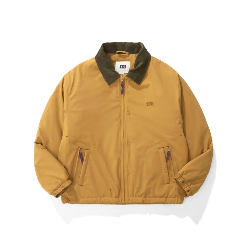 NOTHOMME Puffer Jackets Unisex-5