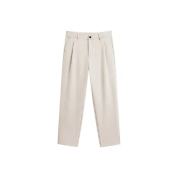 GXG Casual Pants Men's Two-Tone