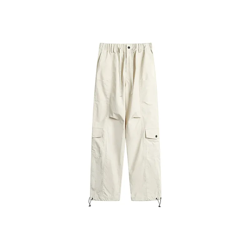 MPUX Casual Pants Unisex-6