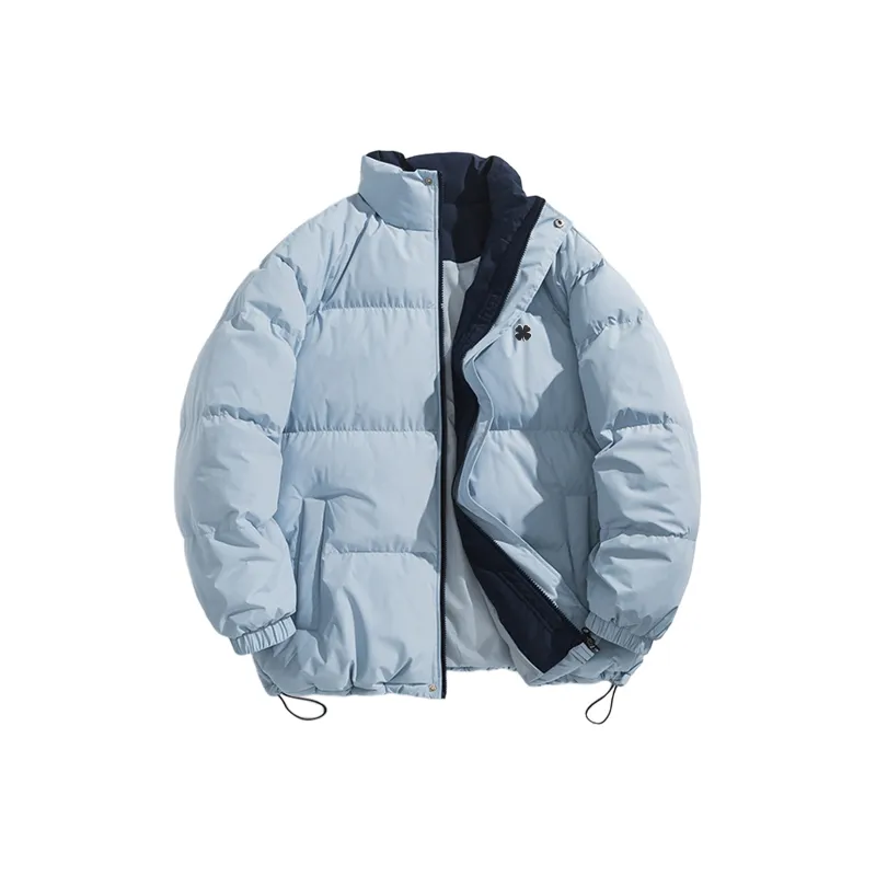 LUCKY BRAND Puffer Jacket Unisex-8