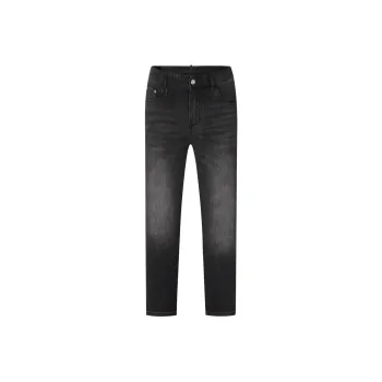 C'N'C New Order & Classics Series Jeans Men's Black