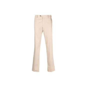 LARDINI Straight leg Chinos