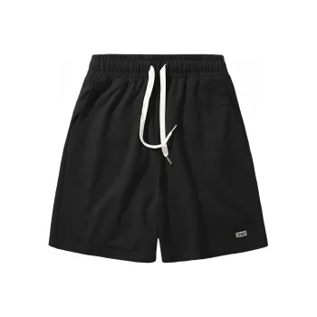 PSO Brand Casual Shorts Unisex