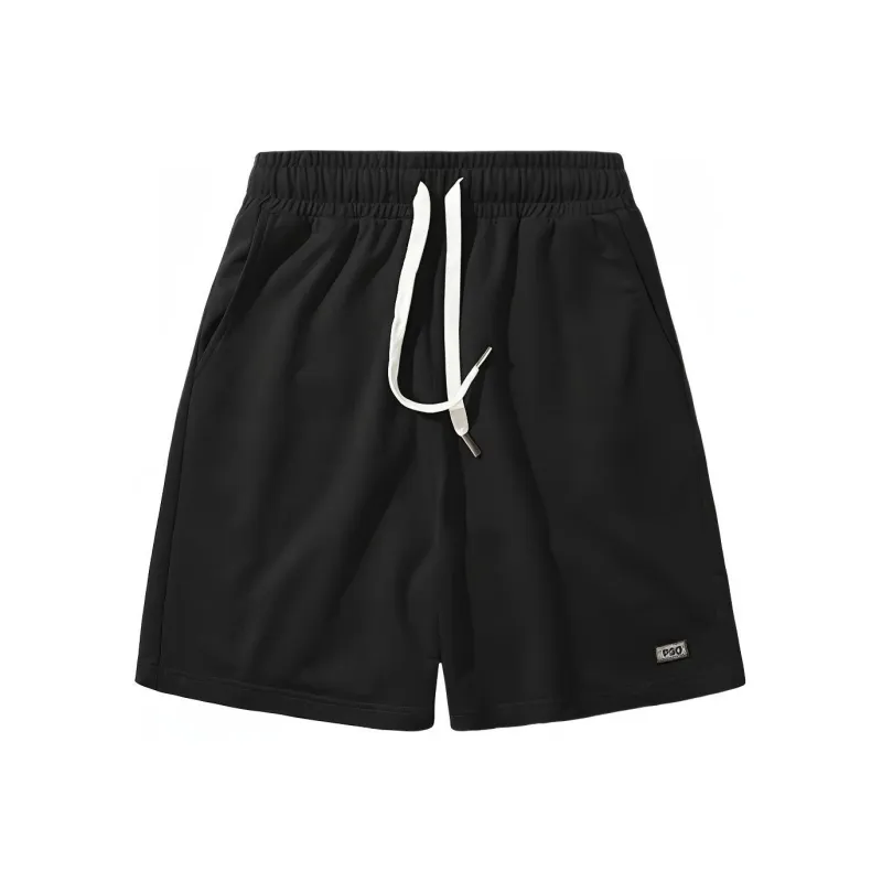PSO Brand Casual Shorts Unisex-5