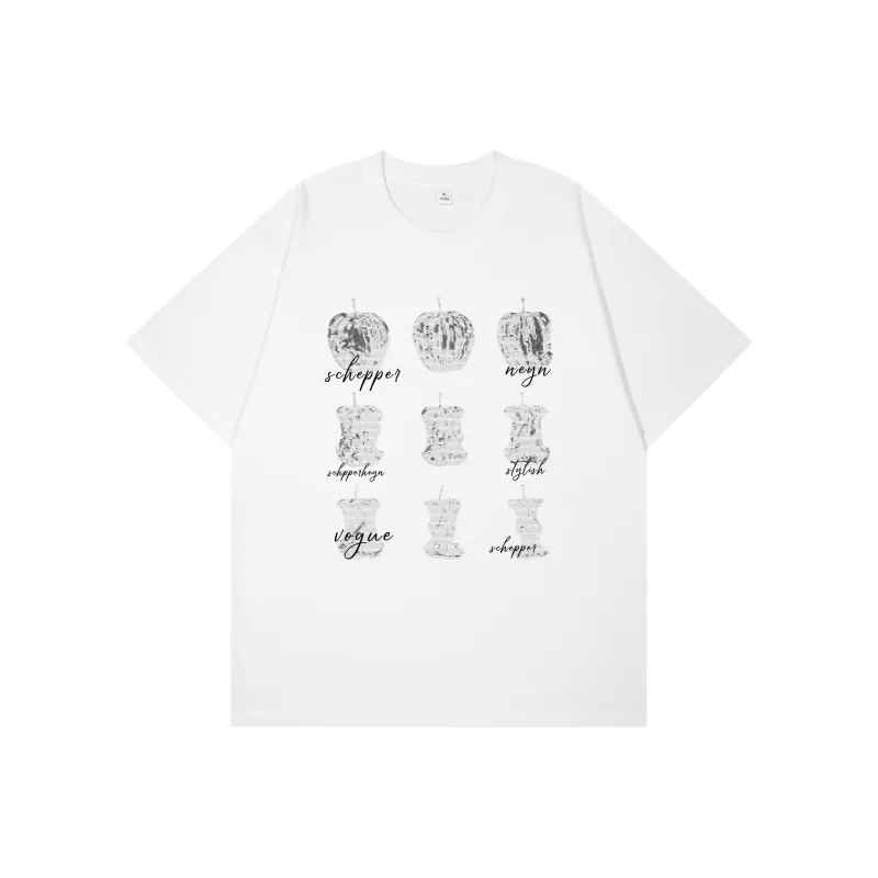 SCHEPPERHEYN T Shirts Unisex-0