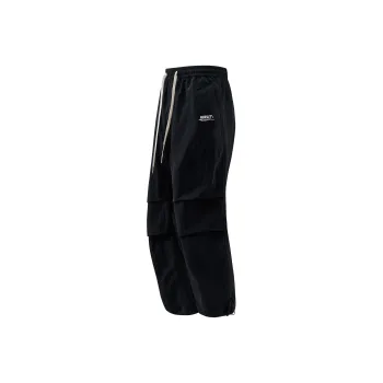 Hurley Windbreaker Pants Unisex