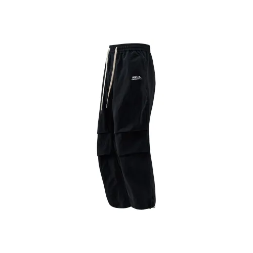 Hurley Windbreaker Pants Unisex