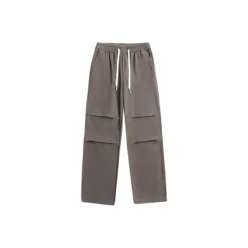 Jeep Fashion Sports Collection Casual Pants Unisex