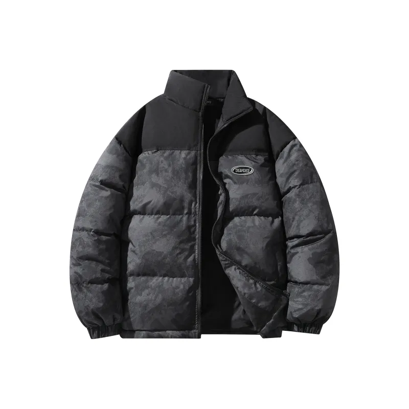 Wenpercy Puffer Jackets Unisex-0